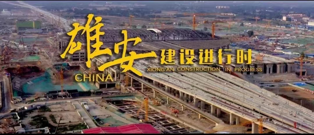 基金会与中国建设银行容东支行开展工作座谈