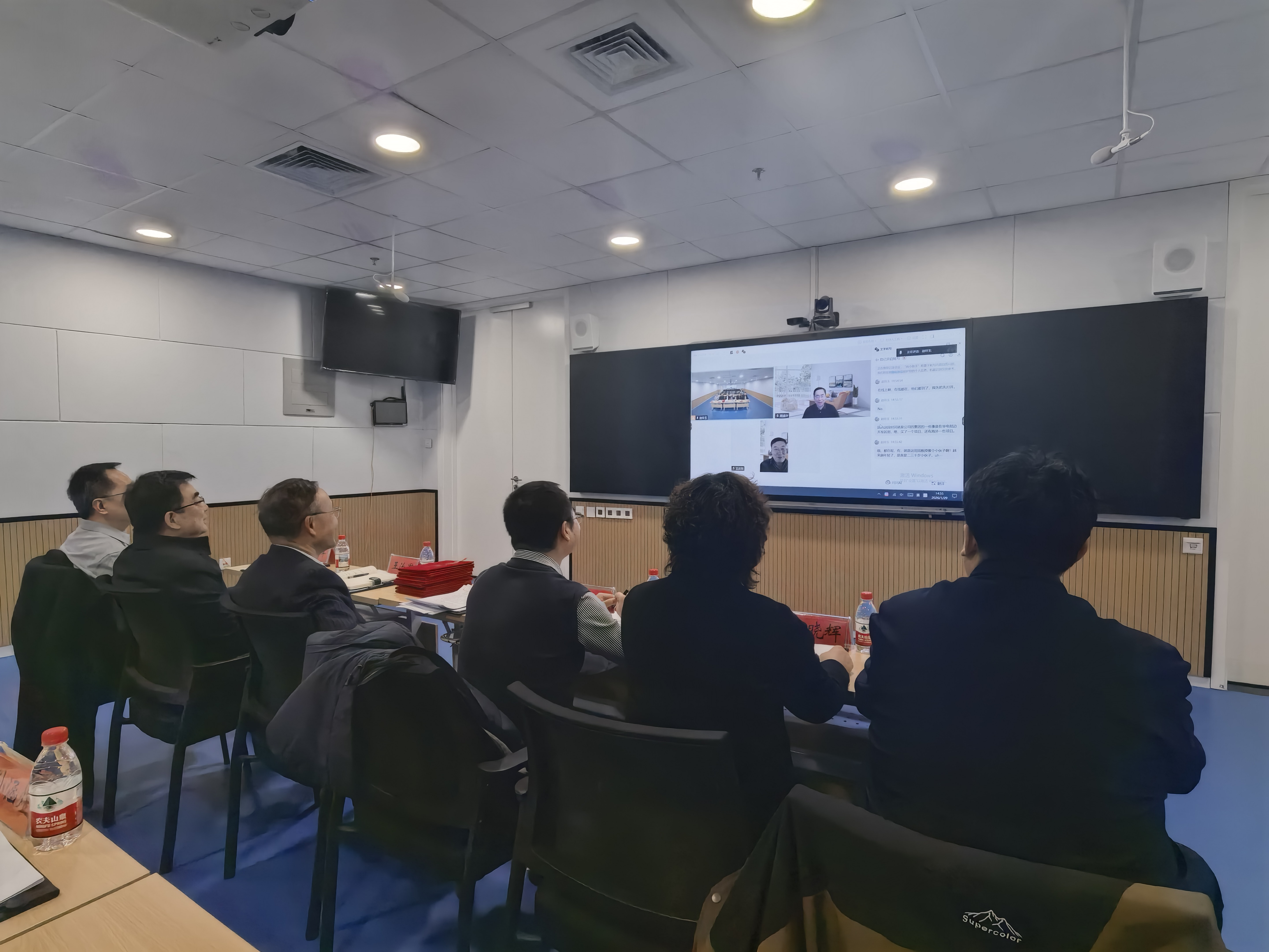 雄安新区教育发展基金会召开第二届理事会第三次会议 雄安新区教育发展基金会召开第二届理事会第三次会议